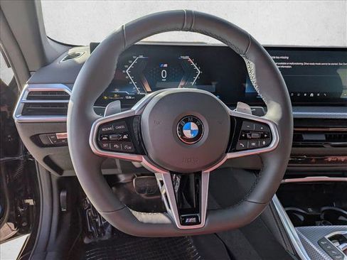 New 2026 BMW 430i xDrive Convertible w/ M Sport Package image 11