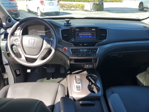 Used 2023 Honda Ridgeline RTL image 13