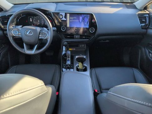 Certified 2025 Lexus NX 250 250 Premium image 11