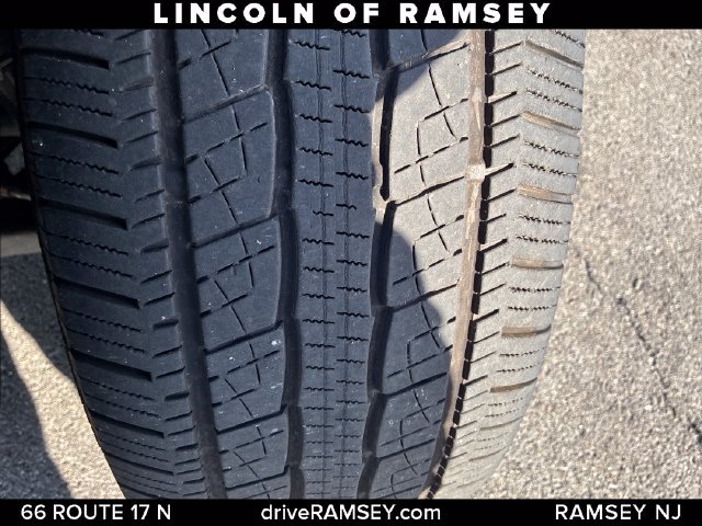 Certified 2023 Lincoln Navigator Reserve AWD/4WD image 29