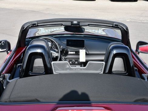 New 2025 MAZDA MX-5 Miata Club w/ Brembo/BBS Recaro Package image 10
