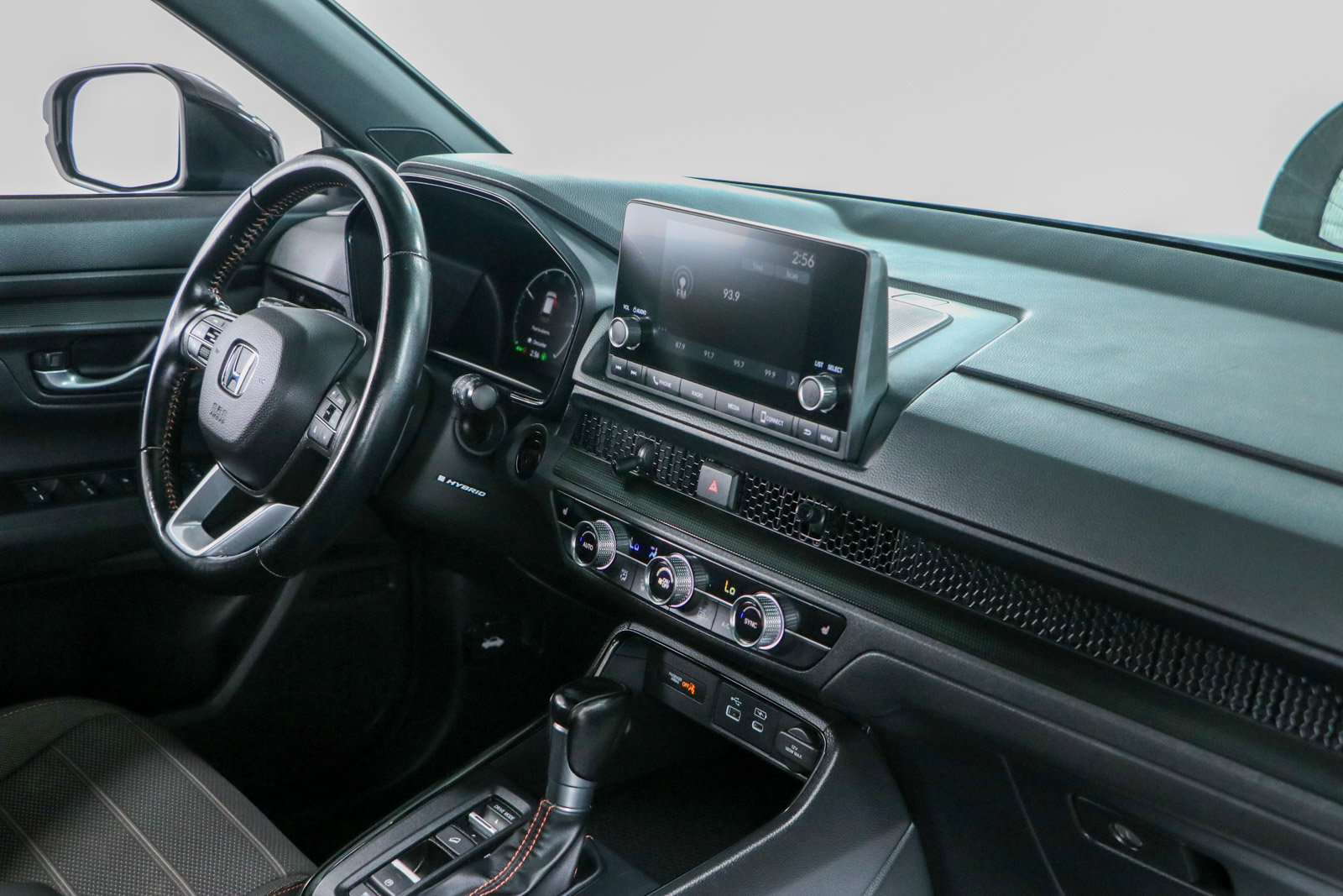 Used 2025 Honda CR-V Sport image 26