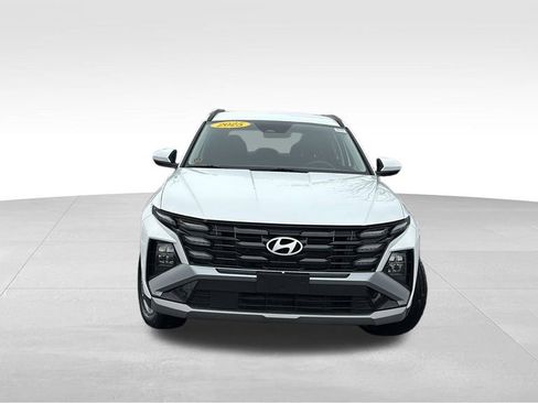 Used 2025 Hyundai Tucson SEL image 2