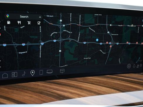 New 2026 Cadillac Escalade ESV Platinum Sport image 29