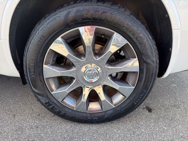 Used 2016 Buick Enclave Premium w/ Experience Buick Package AWD/4WD image 11