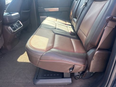 Used 2023 Ford F150 King Ranch w/ Equipment Group 601A High image 17