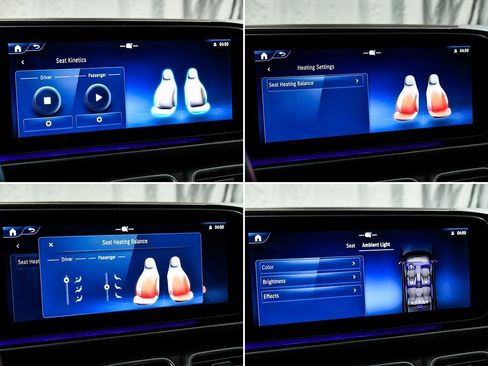 Used 2025 Mercedes-Benz GLS 450 GLS 450 image 30