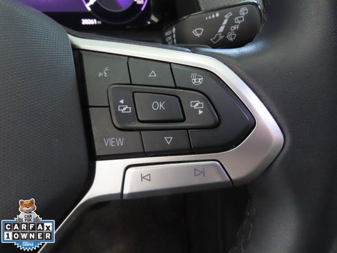 Used 2024 Volkswagen Atlas Peak Edition SE image 16