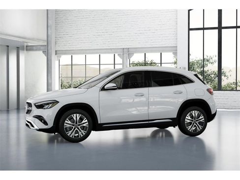 New 2026 Mercedes-Benz GLA 250 GLA 250 image 36
