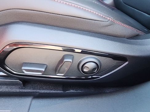 New 2026 Dodge Charger Scat Pack AWD/4WD image 20
