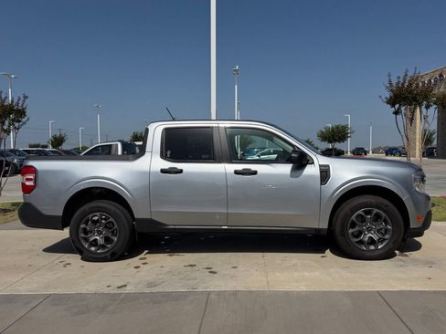 Used 2024 Ford Maverick XLT FWD image 20