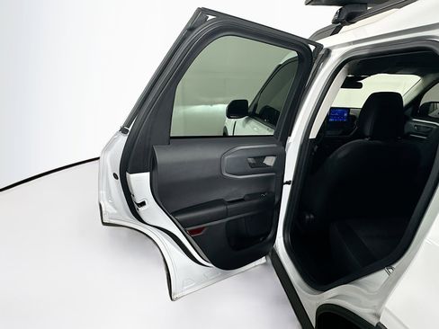 Used 2022 Ford Bronco Sport Big Bend image 24