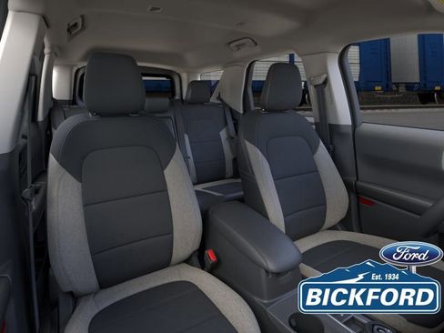 New 2026 Ford Bronco Sport Big Bend AWD/4WD image 10