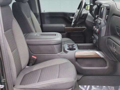 Used 2021 Chevrolet Silverado 2500 LT w/ True North Edition AWD/4WD image 28