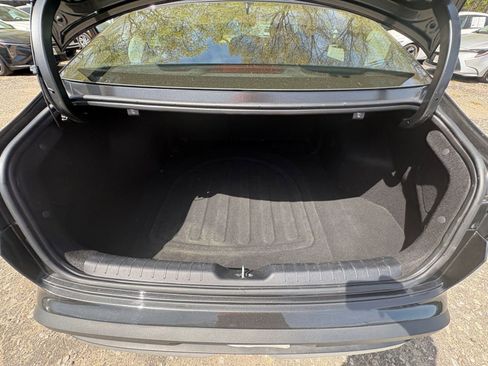 Used 2025 Kia K4 FWD image 29
