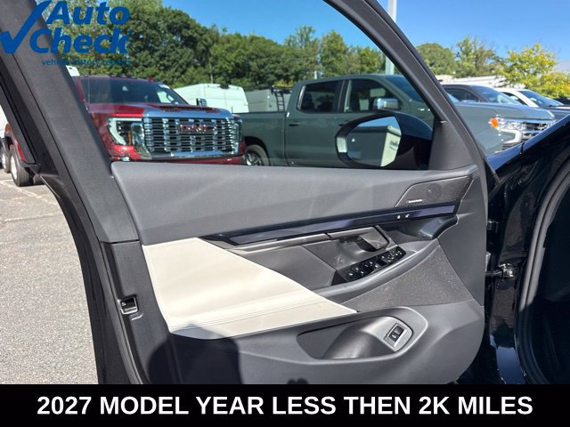 Used 2027 BMW 530i xDrive w/ M Sport Package AWD/4WD image 37