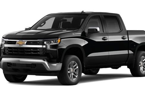 New 2026 Chevrolet Silverado 1500 LT AWD/4WD image 26