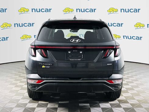 Used 2023 Hyundai Tucson SEL image 6