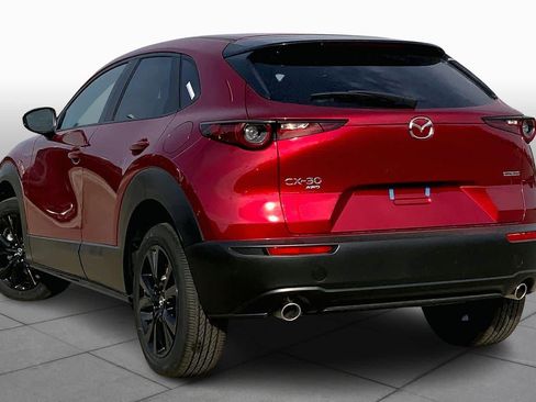 New 2026 MAZDA CX-30 AWD 2.5 S w/ Select Sport Pkg image 12
