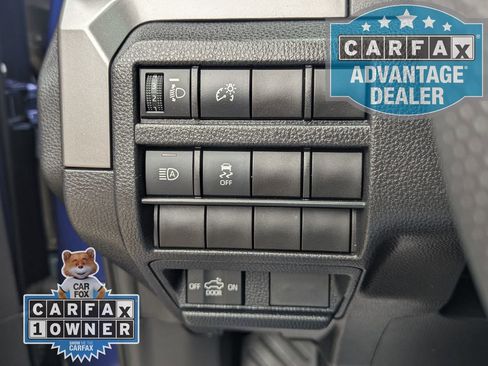 Used 2025 Toyota Tacoma TRD Sport RWD image 13