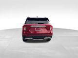 Used 2020 Ford Explorer XLT w/ Equipment Group 202A image 4