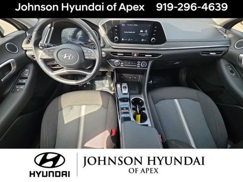 Used 2021 Hyundai Sonata SEL w/ Convenience Package image 20