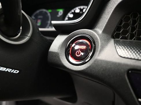 New 2026 Honda CR-V Sport image 31