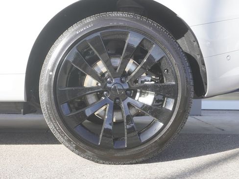 New 2026 Land Rover Range Rover Sport Dynamic SE image 33