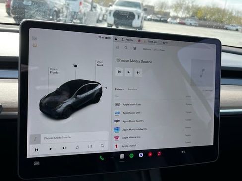 Used 2022 Tesla Model Y Performance image 20