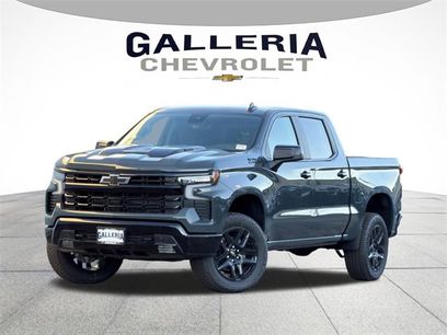 New 2026 Chevrolet Silverado 1500 LT Trail Boss