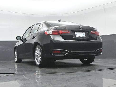 Used 2018 Acura ILX FWD image 52
