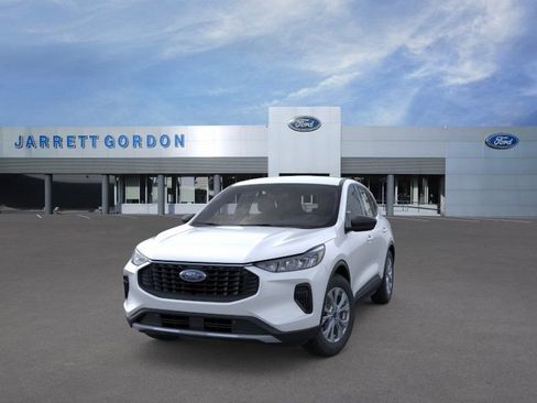 New 2026 Ford Escape Active w/ Tech Pack #1 FWD image 2