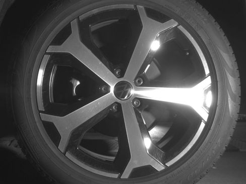 Used 2026 Volkswagen Tiguan SE AWD/4WD image 16