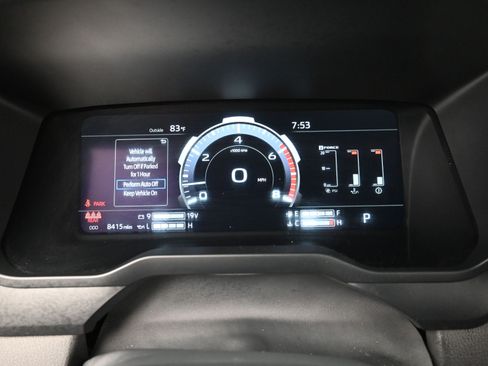 Used 2025 Toyota Tundra Limited image 10