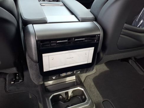 New 2026 Jeep Grand Wagoneer Summit AWD/4WD image 10