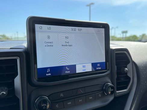 Used 2022 Ford Bronco Sport Big Bend w/ Convenience Package AWD/4WD image 27