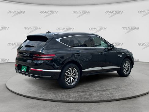 Used 2026 Genesis GV80 2.5T AWD/4WD image 7