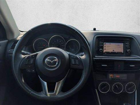 Used 2014 MAZDA CX-5 Touring AWD/4WD image 17
