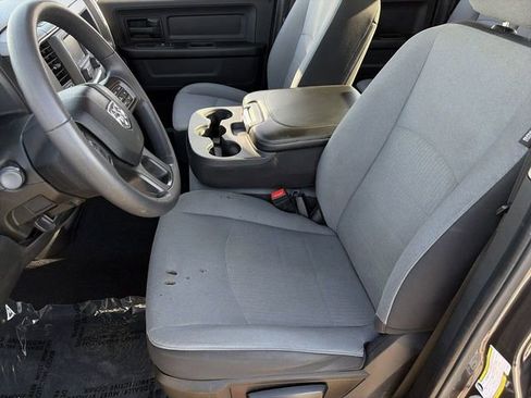 Used 2022 RAM 1500 Tradesman w/ Chrome Plus Package image 20