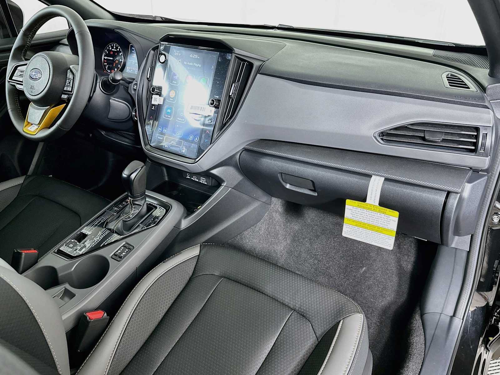 New 2026 Subaru Crosstrek 2.5i Wilderness AWD/4WD image 26