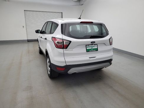 Used 2017 Ford Escape S FWD image 6
