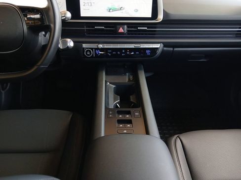 Used 2023 Hyundai Ioniq 6 SEL RWD image 11