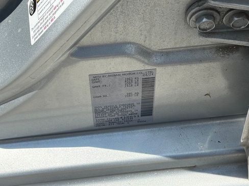 Used 2024 Nissan Altima 2.5 S FWD image 12