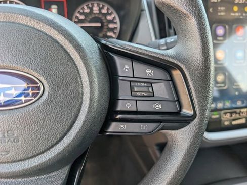 Used 2024 Subaru Crosstrek 2.0i Premium image 23