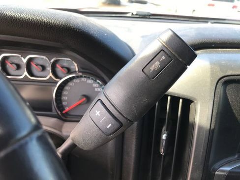 Used 2016 Chevrolet Silverado 1500 LT w/ All Star Edition image 5