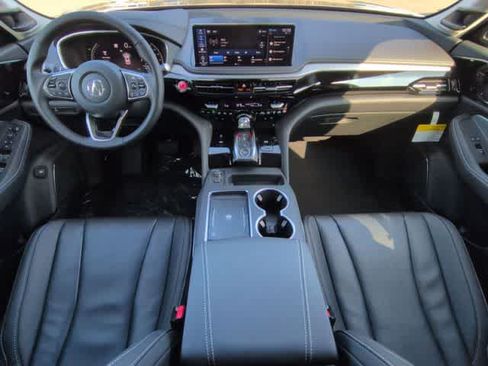 Used 2026 Acura MDX FWD w/ Technology Package image 16