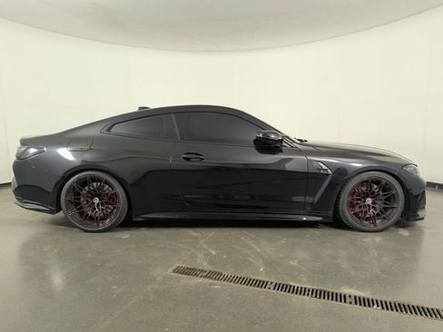 Used 2023 BMW M4 xDrive Competition image 8