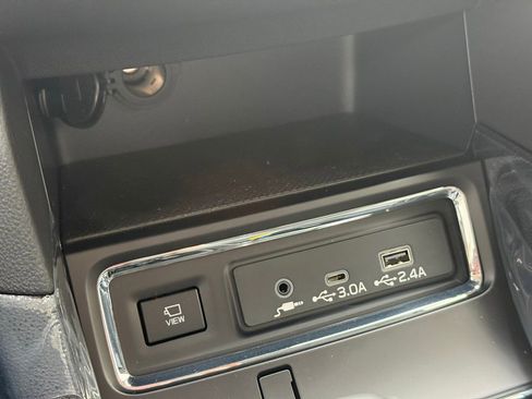 New 2026 Subaru Ascent Bronze Edition AWD/4WD image 17