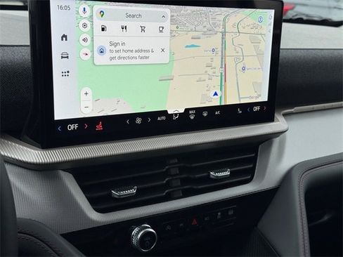 New 2026 Ford Explorer Active image 21