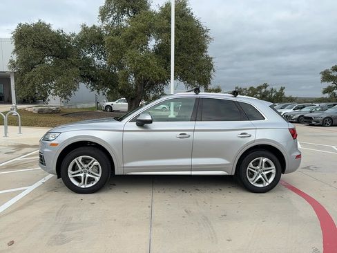 Used 2019 Audi Q5 2.0T Premium image 3